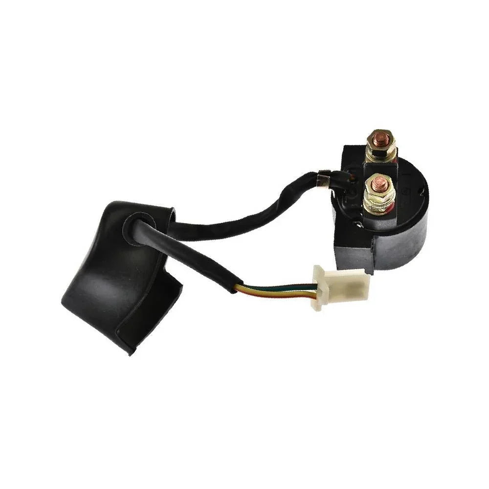 Relay de Arranque 125Z - 125ZH - 125FL Italika Original