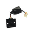 Regulador Rt 250 Italika Original