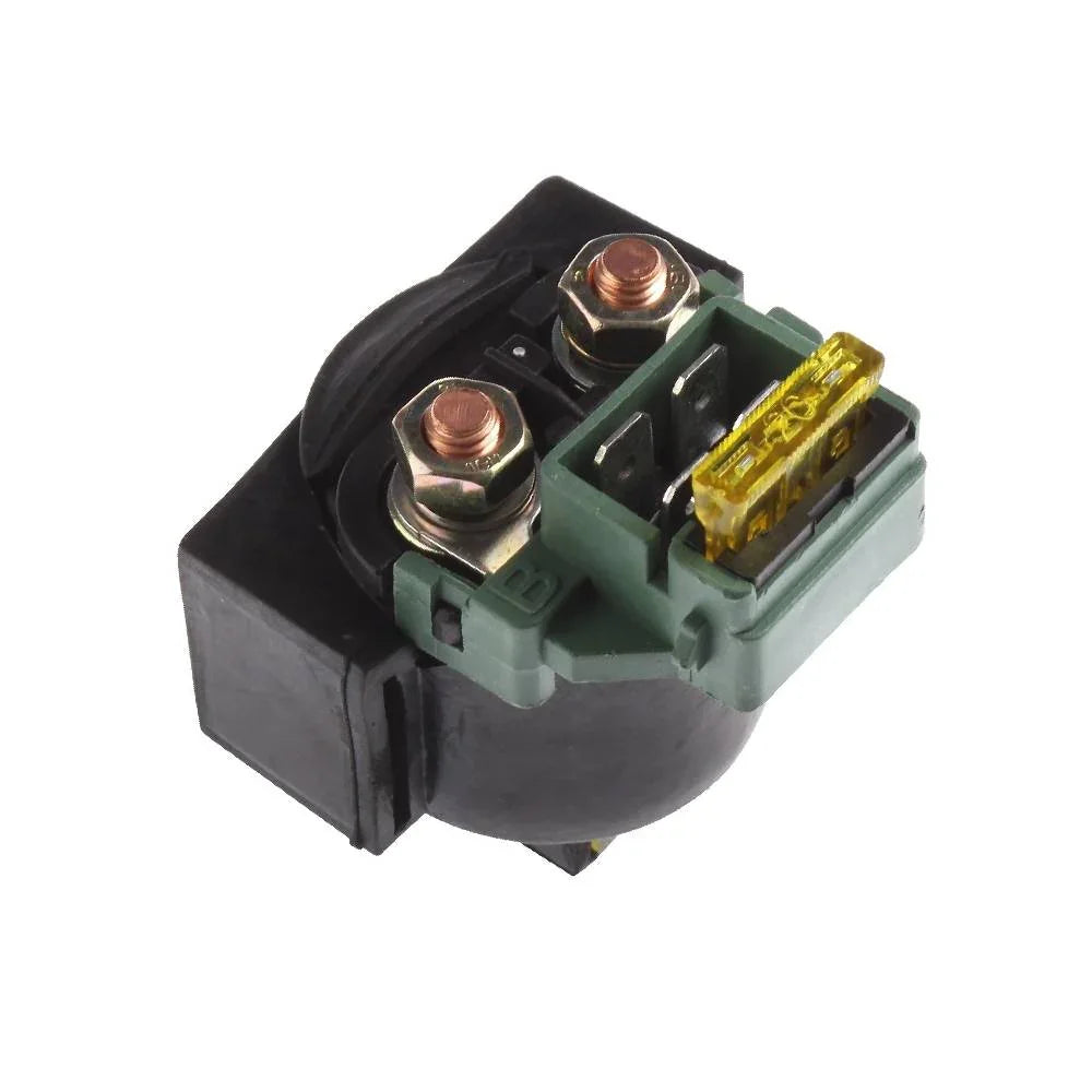 Relay de Arranque Vx 250 Adventure Italika Original