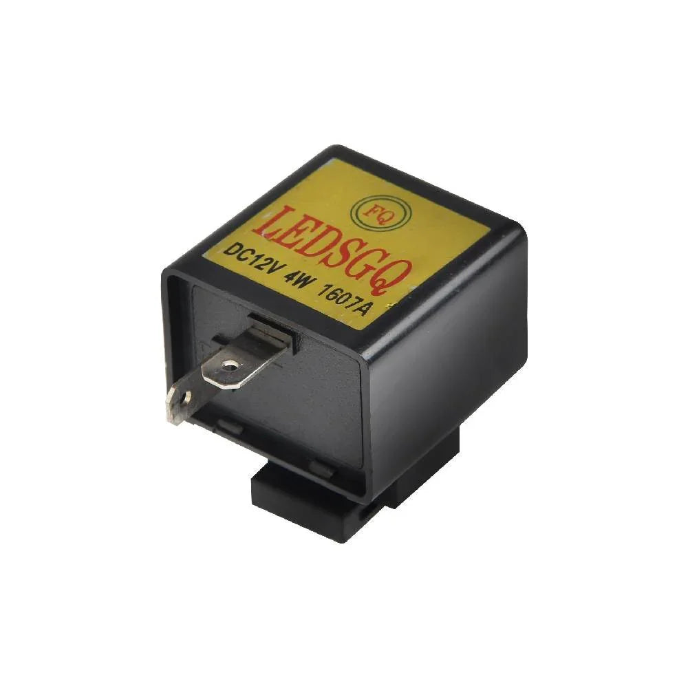Relay de Direccionales 150Z - 170Z - 250Z - At 125 - Dt 150 Sport Italika Original