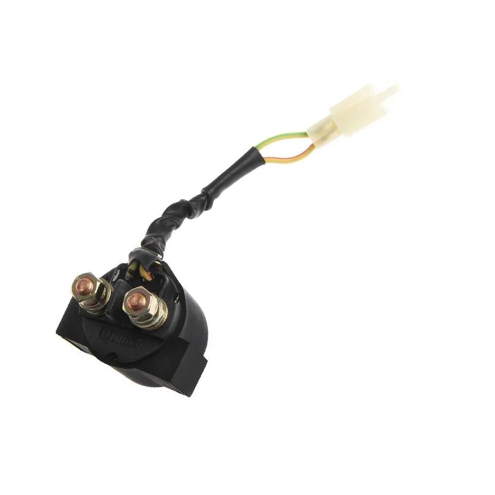 Relay de Arranque Dm 125 Italika Original