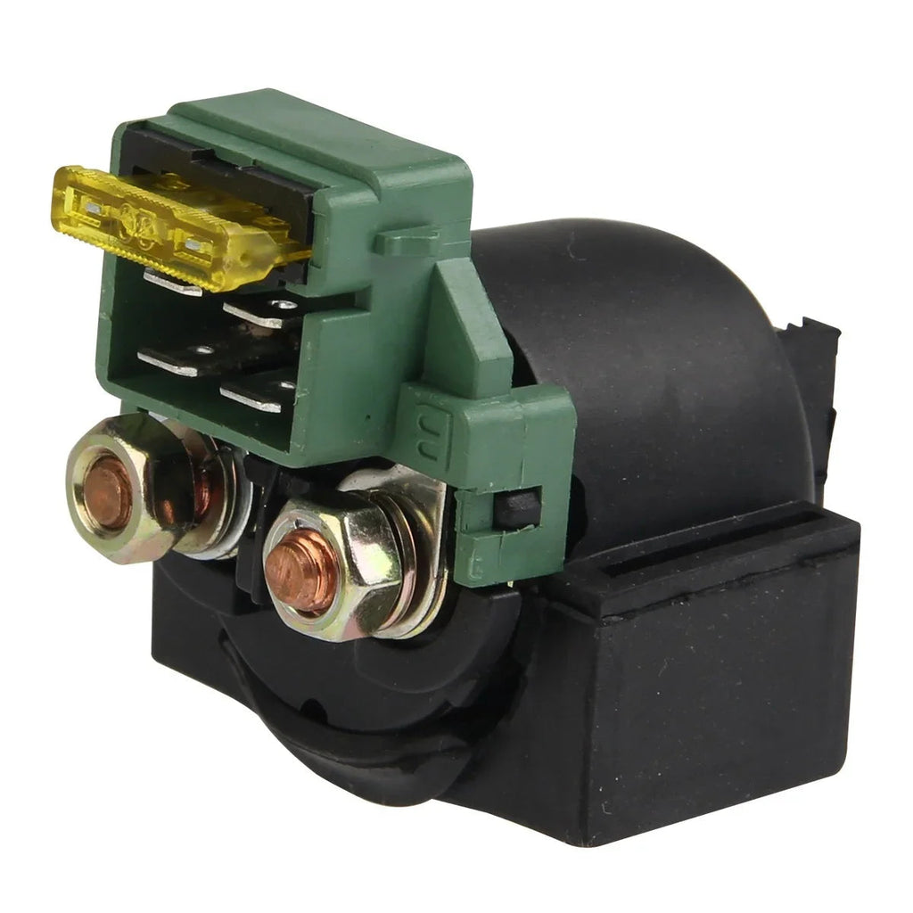 Relay de Arranque Vort -X 300 (2017-21) - Vort-X 300R (2021-22) - Vort-X 300 (2021-22) Italika Original