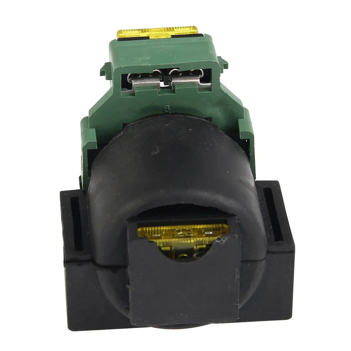 Relay de Arranque Vort -X 300 (2017-21) - Vort-X 300R (2021-22) - Vort-X 300 (2021-22) Italika Original