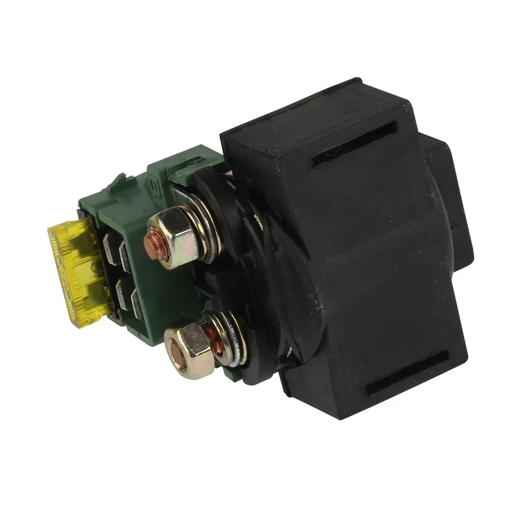 Relay de Arranque Vort -X 300 (2017-21) - Vort-X 300R (2021-22) - Vort-X 300 (2021-22) Italika Original