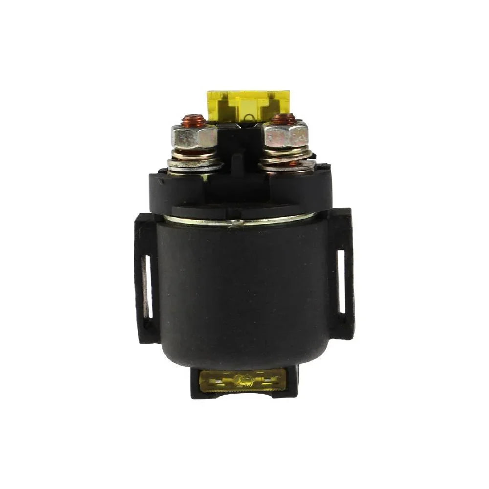 Relay de Arranque Vort-X Vr 200 Italika Original