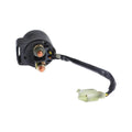Relay de Arranque FT 150HD - V200 Italika Original