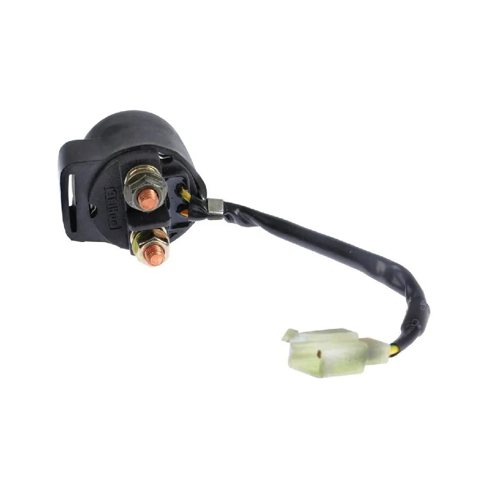Relay de Arranque FT 150HD - V200 Italika Original