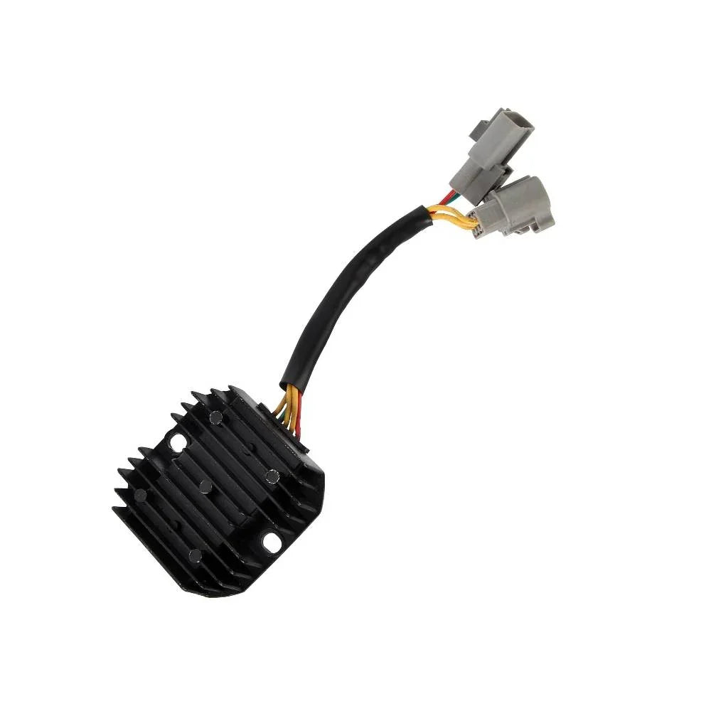 Regulador Vx 250 EFI Italika Original