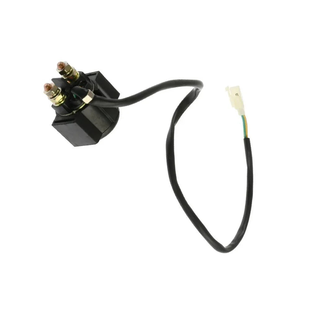 Relay de Arranque Vitalia 150 Italika Original