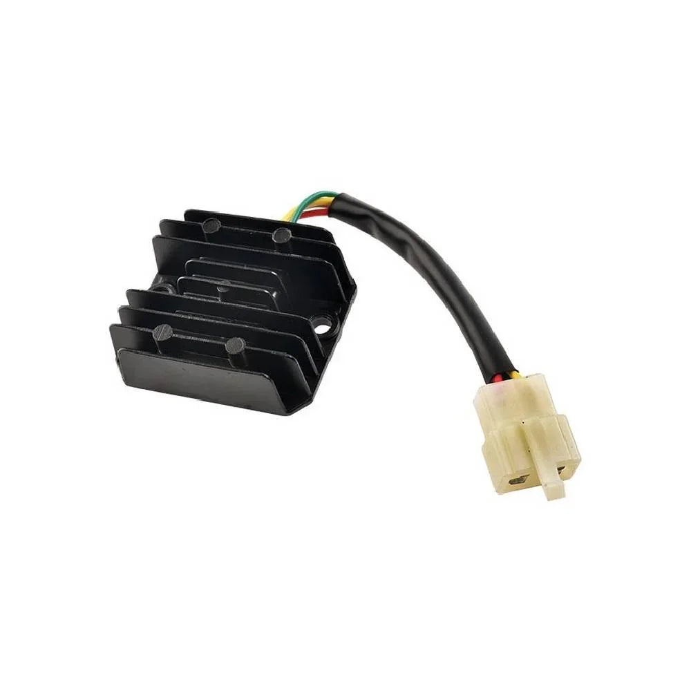 Regulador Cs 125 - D125/150 - City 125 - Modena 150/175 Italika Original