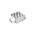 Regulador Ar 110 - At 110 - Argenta 110 - Ft 110 Italika Original