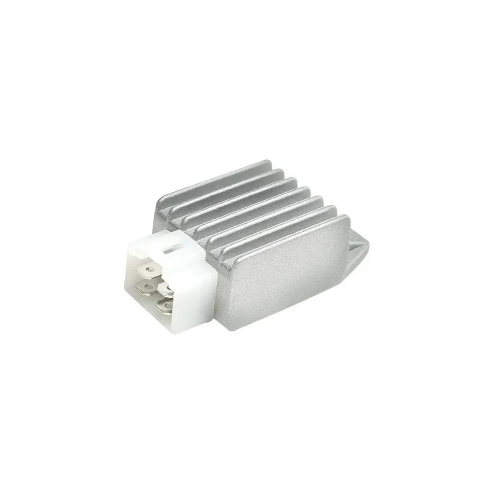 Regulador Ar 110 - At 110 - Argenta 110 - Ft 110 Italika Original