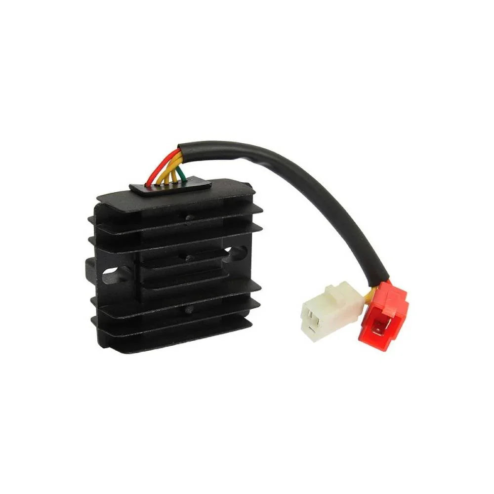 Regulador Ex 200 - Rt 200 Italika Original