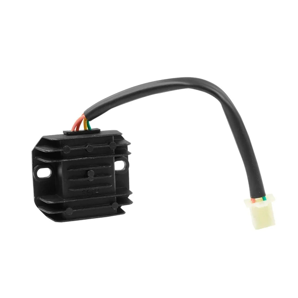 Rectificador 125FL - 125Z - Dt 125/150 - Ft 125/150 - Rc 125/150 Italika Original