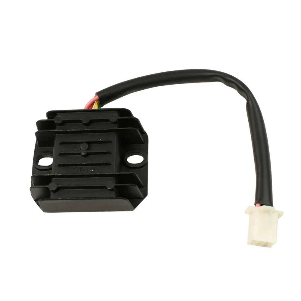 Rectificador 125FL - 125Z - Dt 125/150 - Ft 125/150 - Rc 125/150 Italika Original