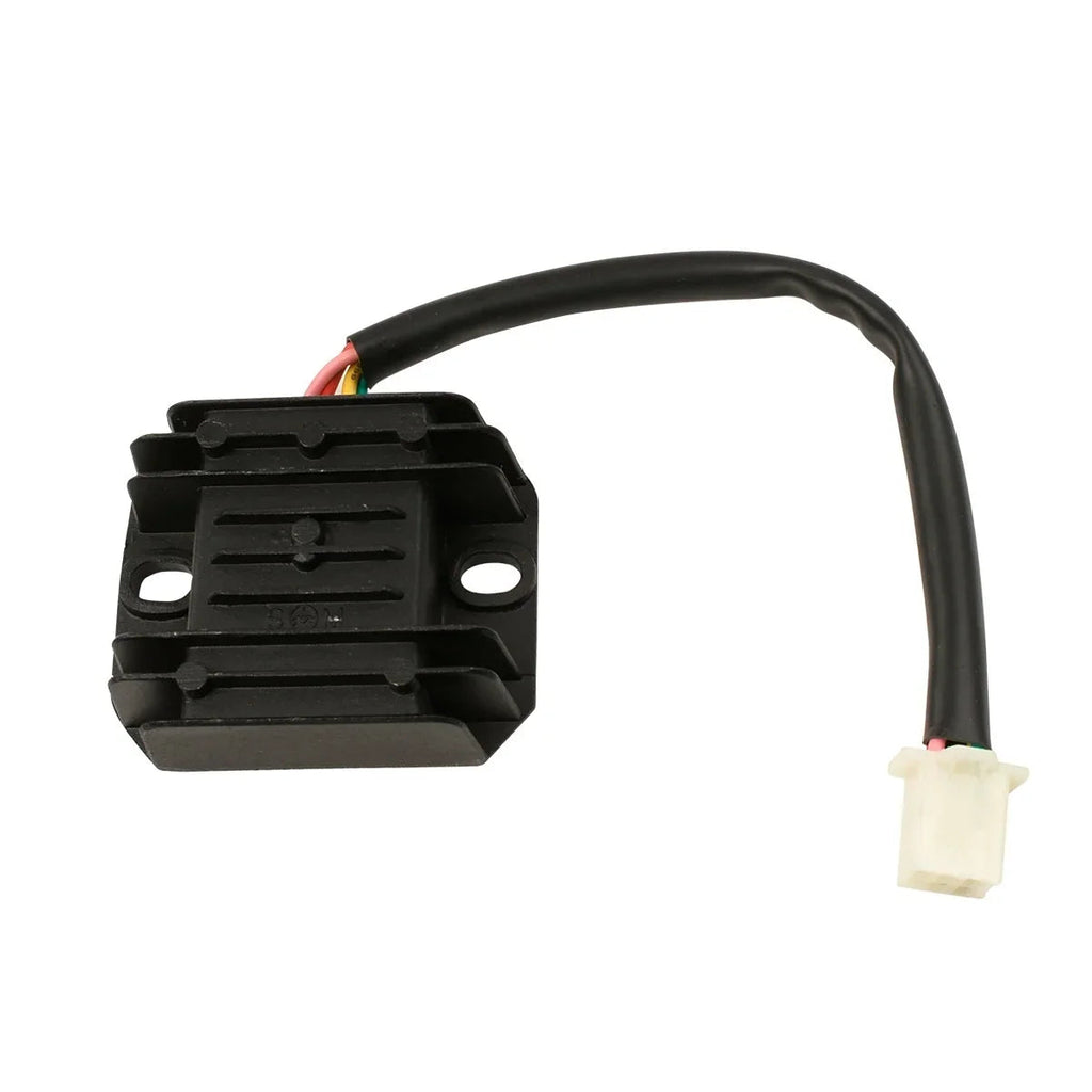 Rectificador 125FL - 125Z - Dt 125/150 - Ft 125/150 - Rc 125/150 Generico Chino