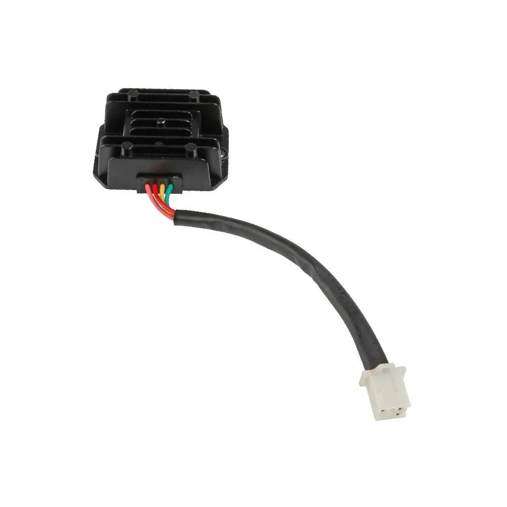 Regulador Dt 150 - Forza 150 - Ft 150 Italika Original