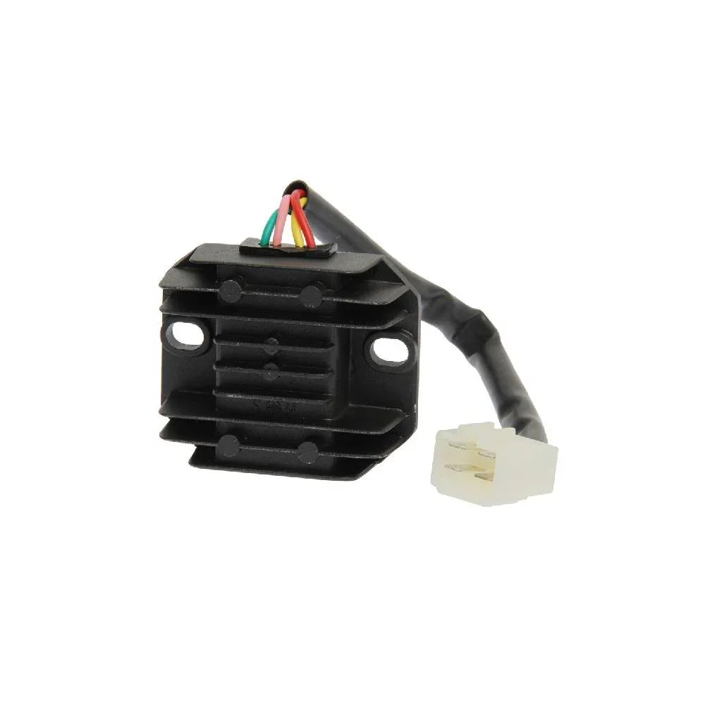 Regulador 150SZ - 150Z - Dm 150 - Rc 150 Italika Original