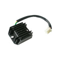 Regulador Dt 200 Sport - Ft 180/200 - Fiera 250 Italika Original