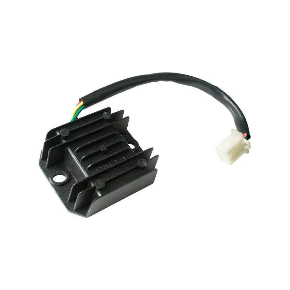 Regulador Dt 200 Sport - Ft 180/200 - Fiera 250 Italika Original