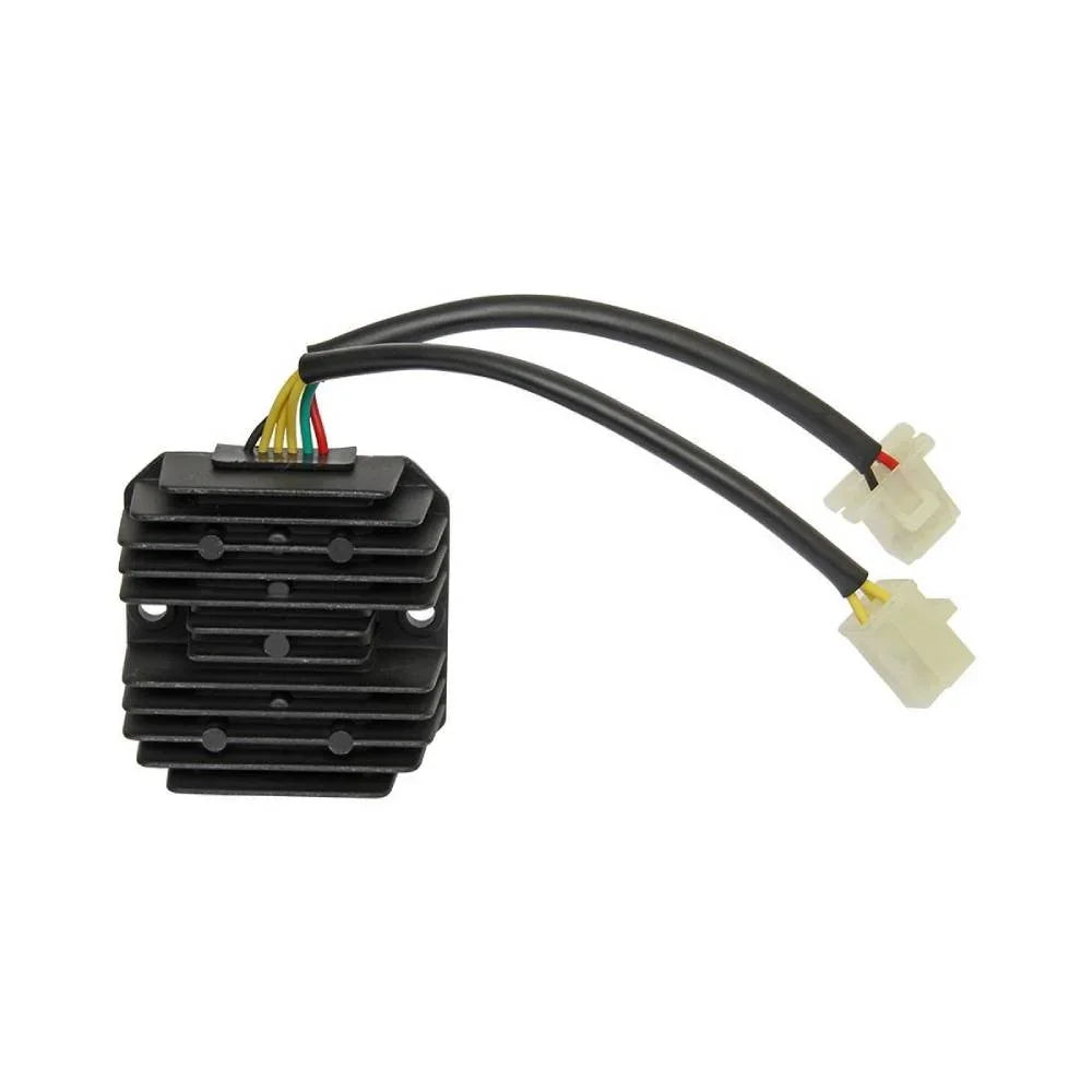 Regulador Gs 150 Led - Trn 150 - Ds 150G Italika Original