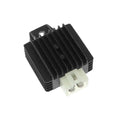 Regulador At 110 Rt Led Italika Original
