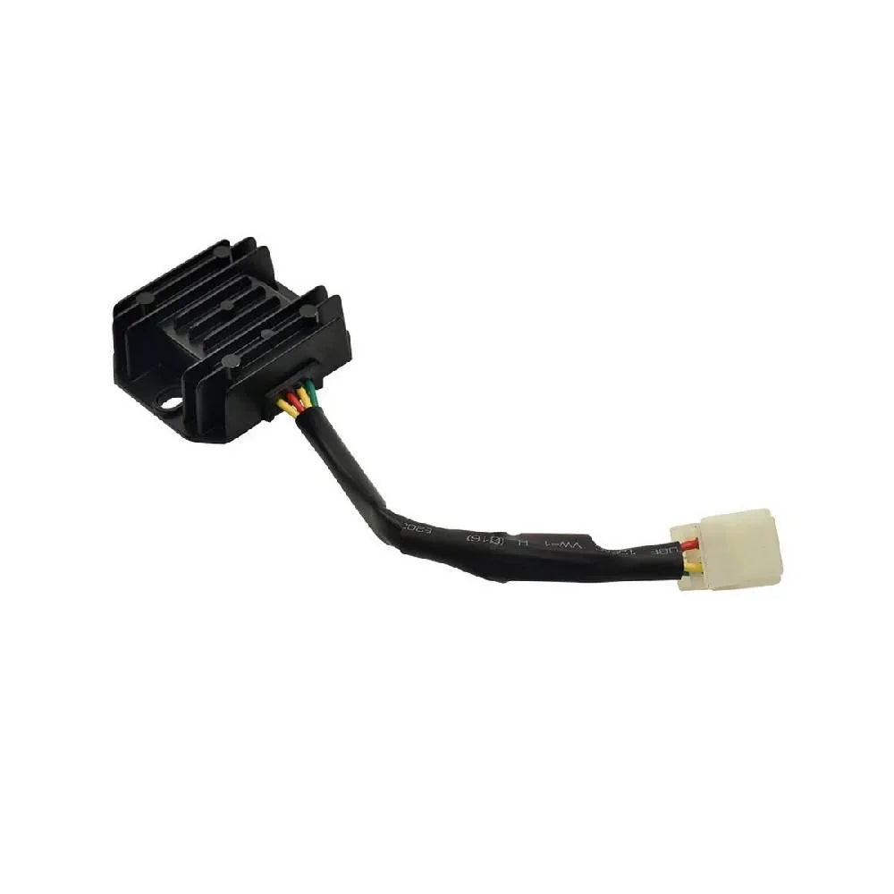 Regulador Dm 150 - Dm 200 - Dt 110 - Ft 115 Italika Original