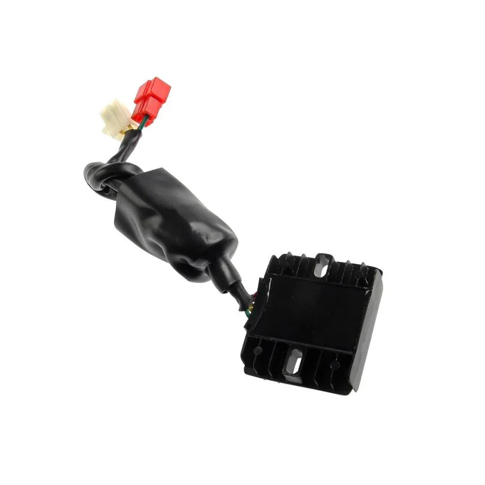 Regulador 170Z - 250Z - Dm 250 - 200Z Italika Original