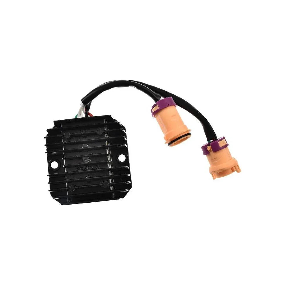 Regulador Atv 250 Italika Original