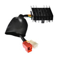 Regulador Rt 200 Italika Original