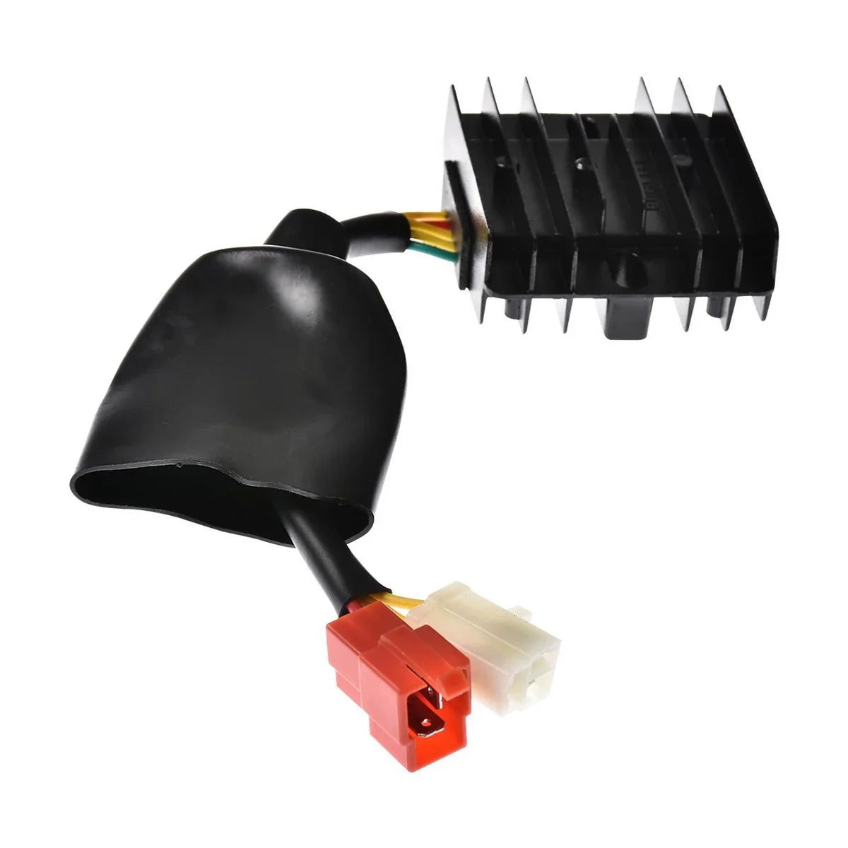 Regulador Rt 200 Italika Original