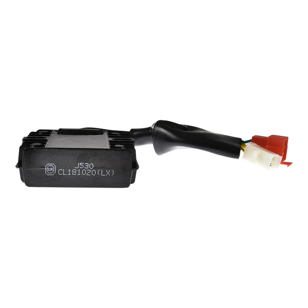 Regulador Rt 200 Italika Original