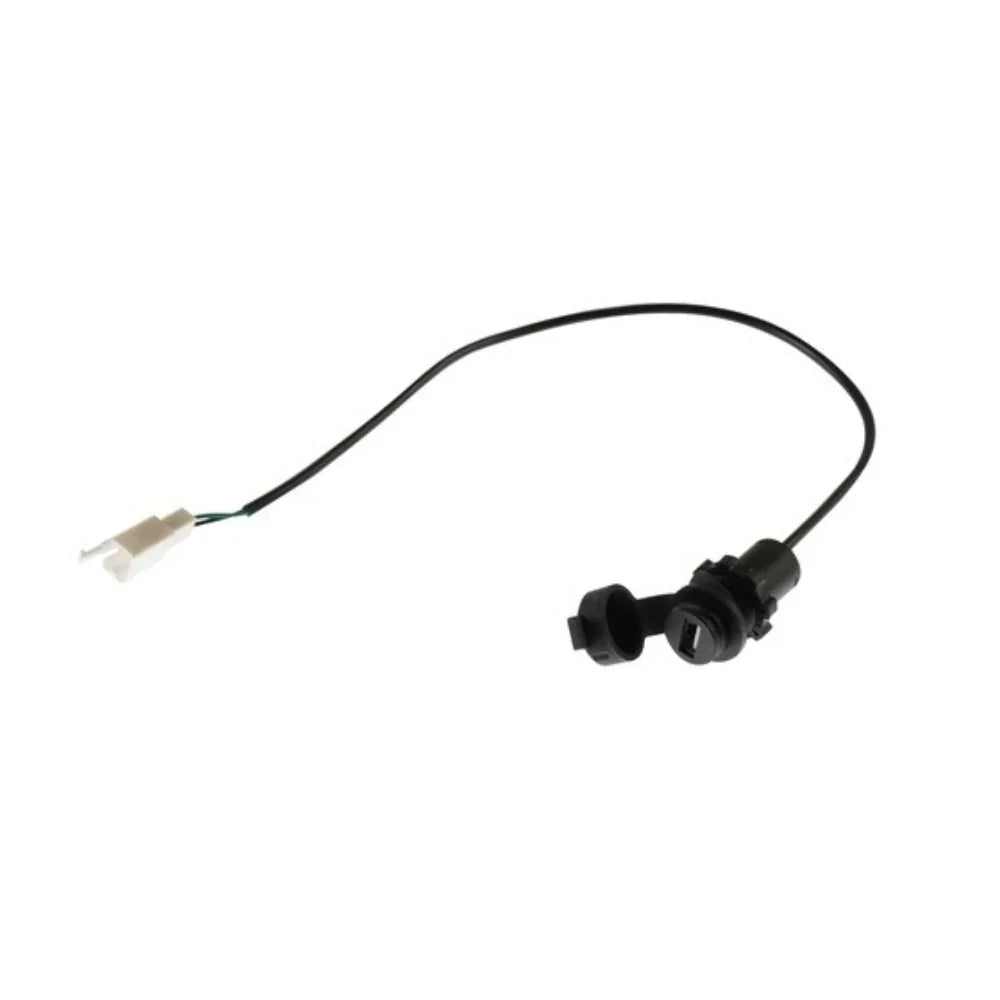Cargador USB D 150 Italika Original