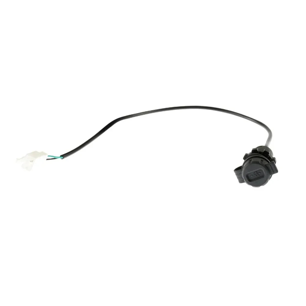 Cargador USB D 150 Italika Original
