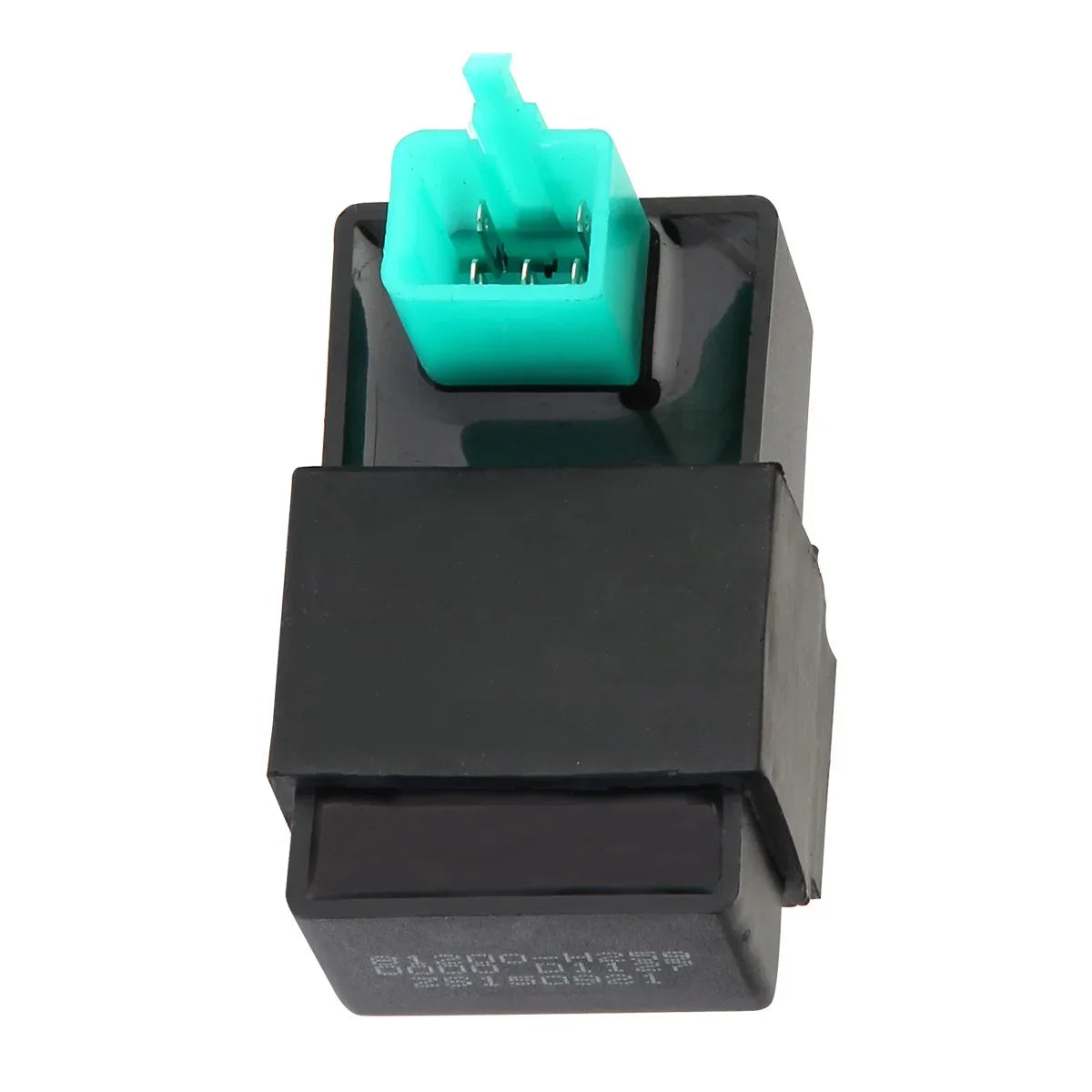 CDI Dt 110 - Ft 115 Italika Original
