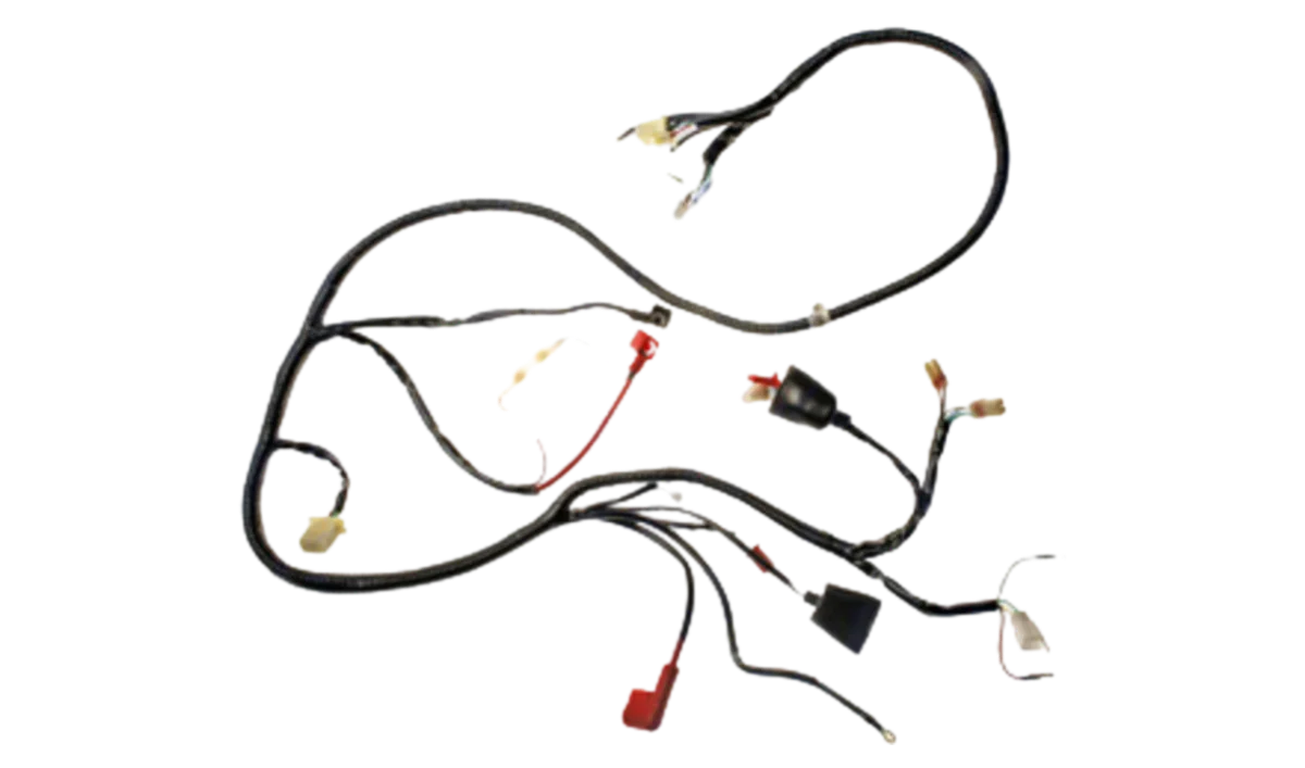 Arnes Principal Ds 125/150 - Xs 150 Italika Original