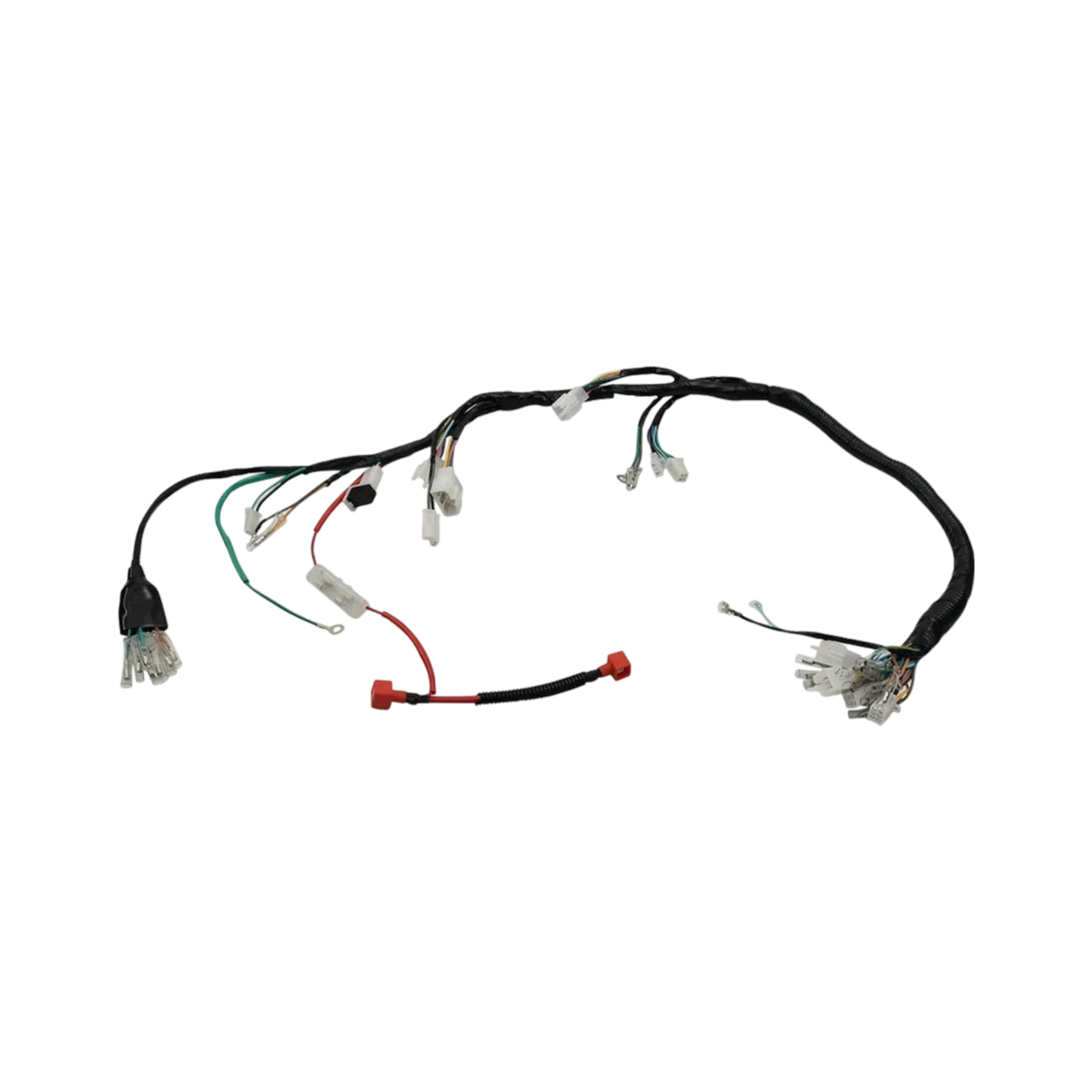 Arnes Principal Ft 125/Clasica/New Sport italika Original