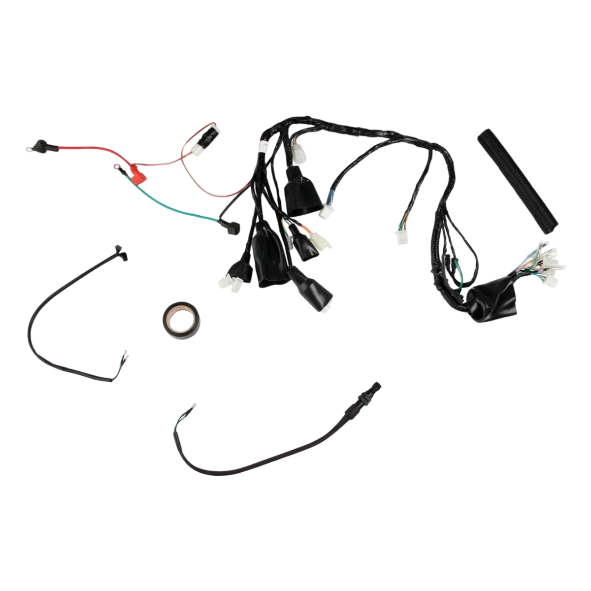 Arnes Principal Dt 150 Sport - Ft 150 Italika Original