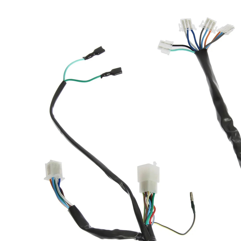 Arnes Suplementario Gs 150 - Gts 175 - Gsc 175 Italika Original