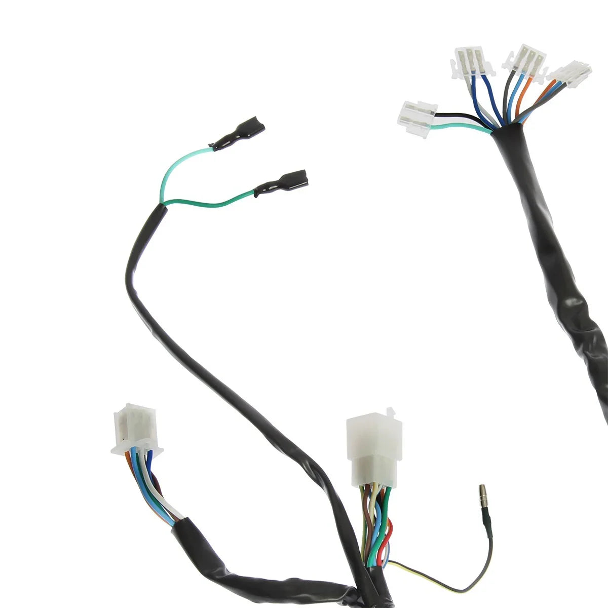 Arnes Suplementario Gs 150 - Gts 175 - Gsc 175 Italika Original