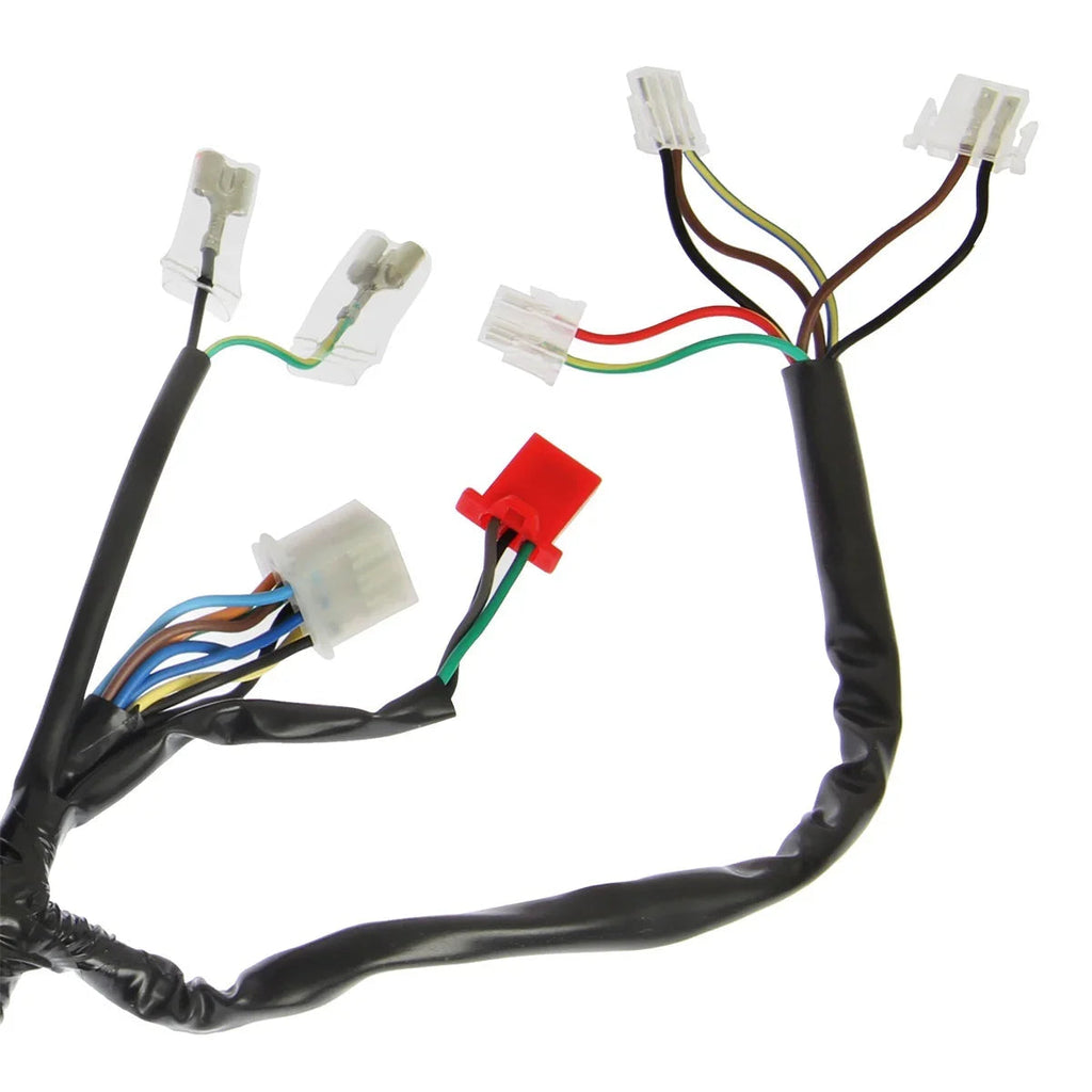 Arnes Suplementario Gs 150 - Gts 175 - Gsc 175 Italika Original