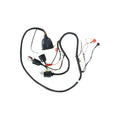 Arnes Principal Gs 150 - Gt 175 Italika Original
