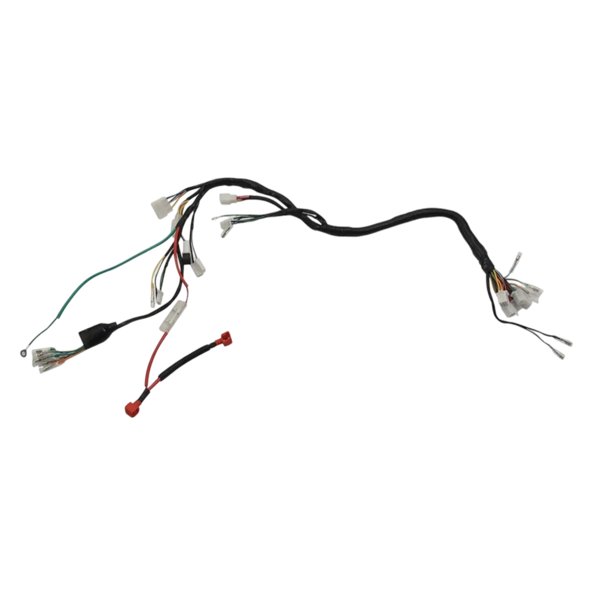 Arnes Principal Dt 125 Clasica/Delivery/Sport Italika Original