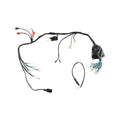 Arnes Principal Dm 200 (2014-24) Italika Original