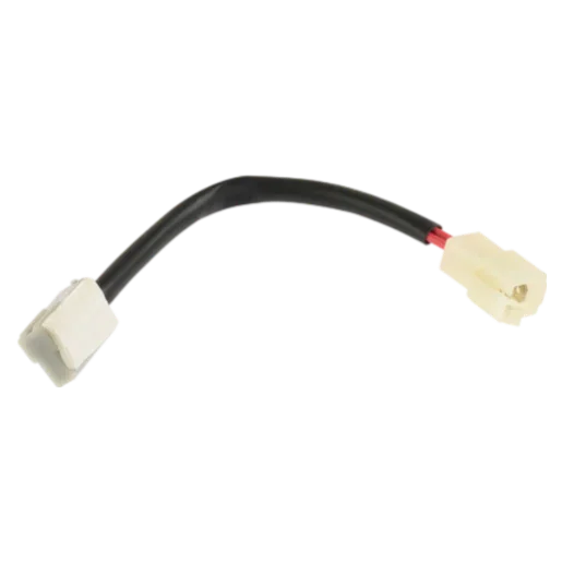 Arnes Auxiliar Atv 250 con Reversa Italika Original