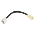 Arnes Auxiliar Atv 250 con Reversa Italika Original