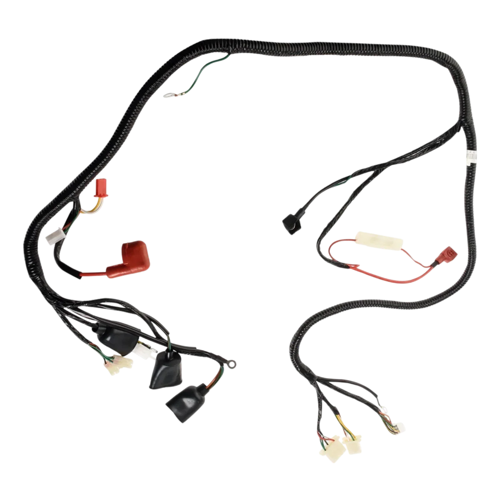 Arnes Principal Dsg 125 Italika Original