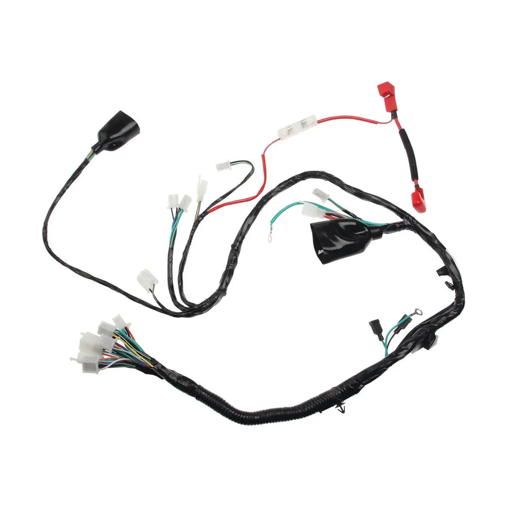 Arnes Principal Rc 150 Ai Italika Original
