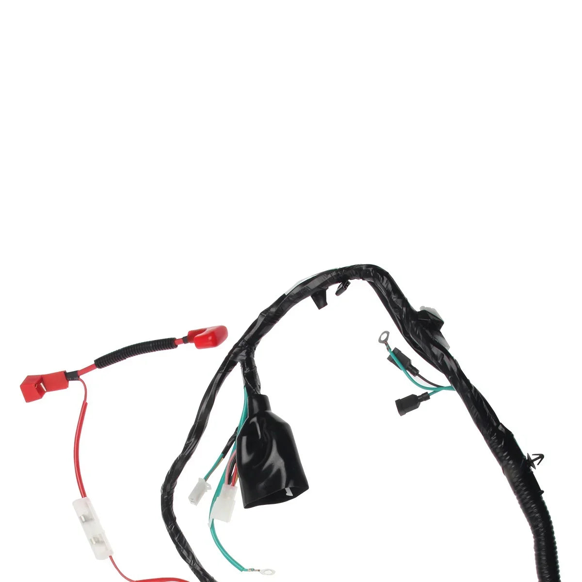 Arnes Principal Rc 150 Ai Italika Original