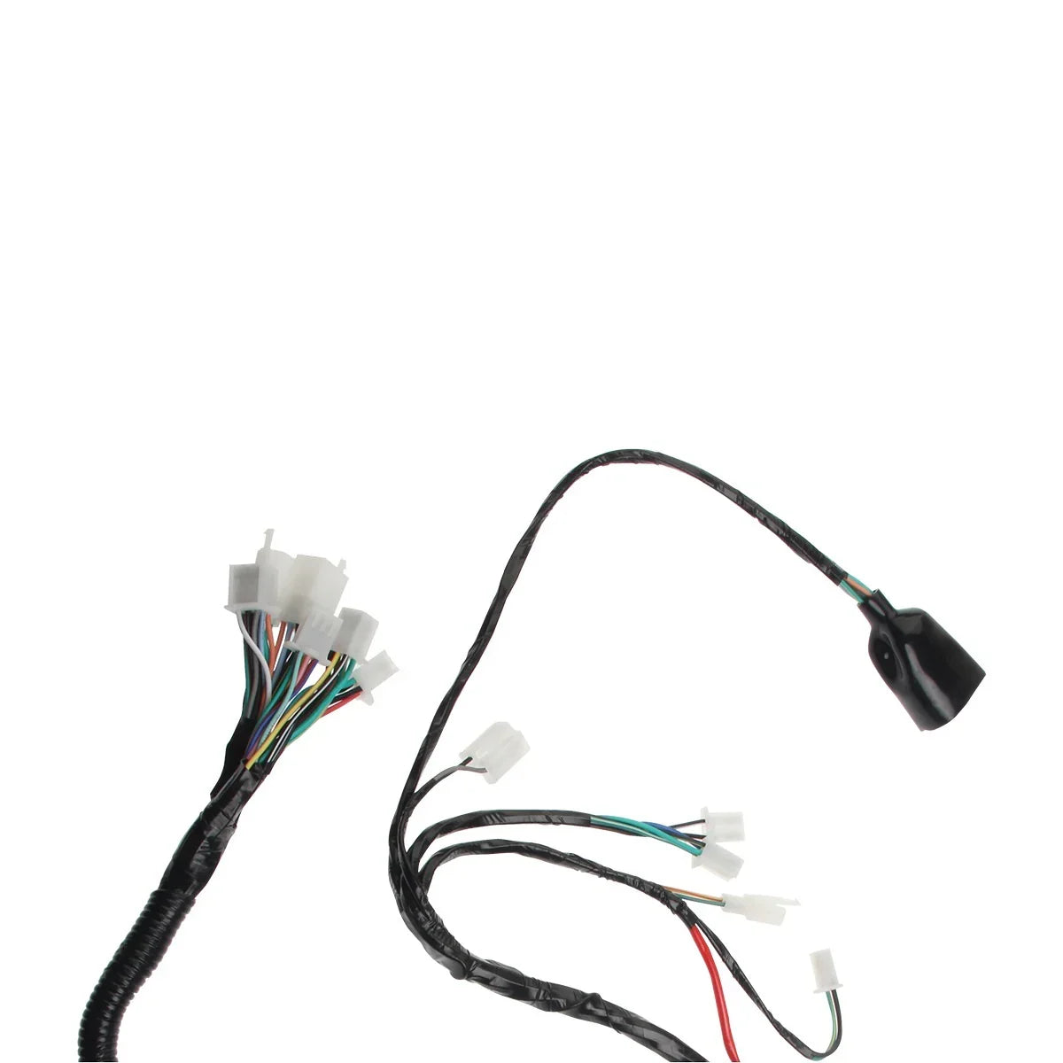 Arnes Principal Rc 150 Ai Italika Original